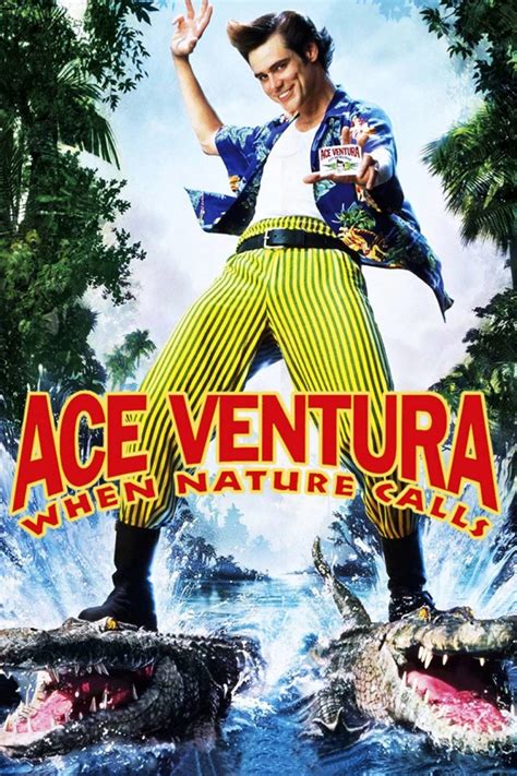 When Comedy Meets Wrestling: Ace Ventura vs. the Mascot